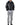Iceberg Jeans GIUBBOTTI Nero