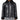 Iceberg Jeans GIUBBOTTI Nero