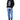 Iceberg Jeans FELPE Nero