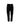 Iceberg Jeans PANTALONI Nero