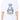 Iceberg Jeans T-SHIRT Bianco
