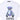 Iceberg Jeans T-SHIRT Bianco