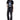 Iceberg Jeans T-SHIRT Nero