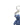 Iceberg Jeans PORTACHIAVI Blu
