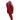 Iceberg Jeans GIUBBOTTI Rosso