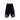 County Of Milan PANTALONI Nero