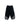 County Of Milan PANTALONI Nero