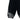 County Of Milan PANTALONI Nero
