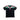 County Of Milan T-SHIRT Nero