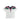 County Of Milan T-SHIRT Bianco