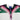 County Of Milan T-SHIRT Bianco