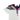 County Of Milan T-SHIRT Bianco