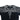 County Of Milan T-SHIRT Nero