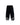 County Of Milan PANTALONI Nero