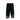 County Of Milan PANTALONI Nero