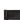 Gcds POCHETTE Nero