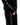 Ea7 Emporio Armani TUTE COMPLETE Nero