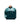Ea7 Emporio Armani TUTE COMPLETE Verde