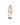 Ea7 Emporio Armani FELPE Bianco