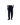 Ea7 Emporio Armani PANTALONI Blu