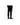 Ea7 Emporio Armani PANTALONI Nero