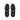Ea7 Emporio Armani SNEAKERS Nero