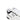 Ea7 Emporio Armani SNEAKERS Bianco