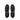 Ea7 Emporio Armani SNEAKERS Nero