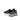 Ea7 Emporio Armani SNEAKERS Nero
