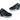 Ea7 Emporio Armani SNEAKERS Nero