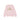 Moschino FELPE Rosa