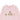 Moschino FELPE Rosa