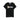 Moschino T-SHIRT Nero