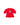 Moschino ABITI Rosso