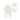 Moschino COMPLETI Bianco