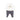 Moschino TUTINE Blu