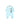 Moschino TUTINE Azzurro
