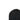 Moschino CAPPELLI Nero