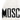 Moschino CAPPELLI Bianco