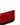 Pollini POCHETTE Rosso