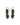 Alexander Smith SNEAKERS Bianco