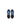 Sun 68 SNEAKERS Blu