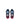Sun 68 SNEAKERS Blu
