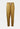 Gcds PANTALONI Giallo