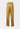 Gcds PANTALONI Giallo