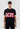 Gcds T-SHIRT Nero