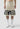 Gcds BERMUDA Beige