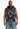 County Of Milan JEANS Blu