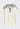 County Of Milan T-SHIRT Beige