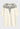 County Of Milan T-SHIRT Beige